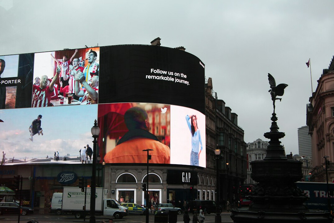 modern digital advertising