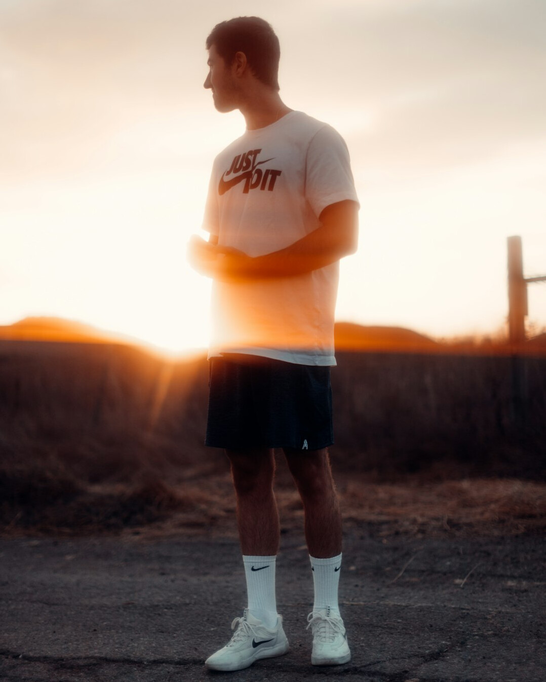 nike just do it ad